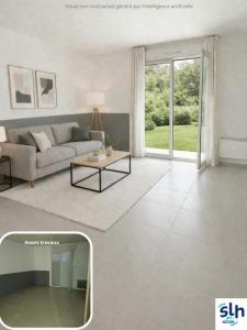 Annonce Vente 3 pi�ces Maison Maulevrier 49