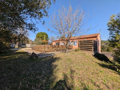 For sale Mirabeau 4 rooms 118 m2 Vaucluse (84120) photo 0