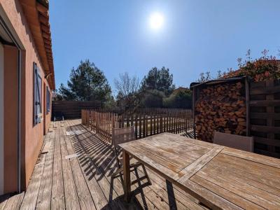 Annonce Vente 4 pi�ces Maison Mirabeau 84