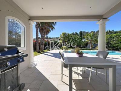 Annonce Vente 4 pi�ces Maison Saint-raphael 83