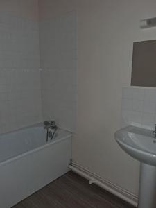 Louer Appartement Nouatre Indre et loire