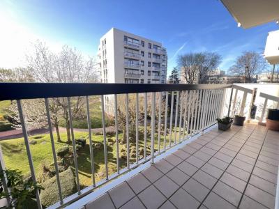 For sale Clayes-sous-bois 4 rooms 74 m2 Yvelines (78340) photo 0