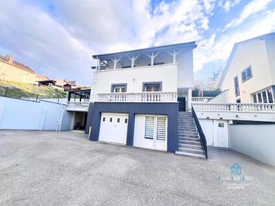 For sale Saint-jean-de-moirans 7 rooms 160 m2 Isere (38430) photo 1