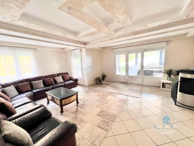 For sale Saint-jean-de-moirans 7 rooms 160 m2 Isere (38430) photo 4