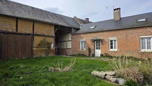 For sale Marseille-en-beauvaisis 4 rooms 73 m2 Oise (60690) photo 0