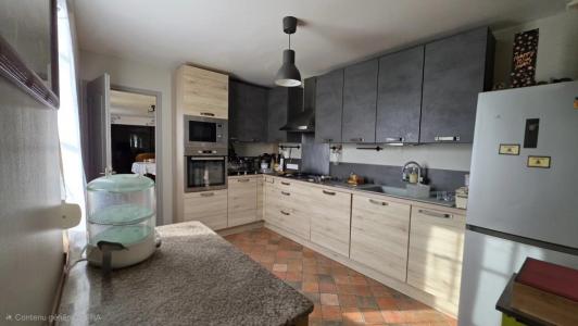 Annonce Vente 4 pi�ces Maison Marseille-en-beauvaisis 60