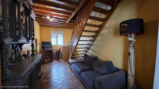 Acheter Maison 73 m2 Marseille-en-beauvaisis