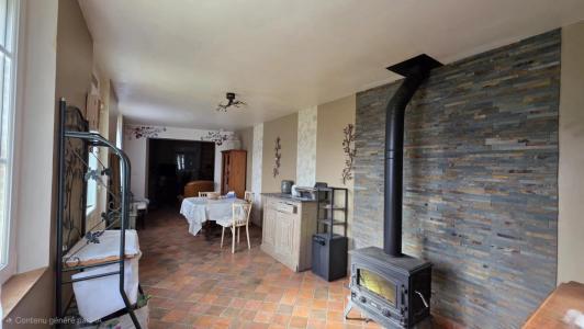 Acheter Maison Marseille-en-beauvaisis Oise