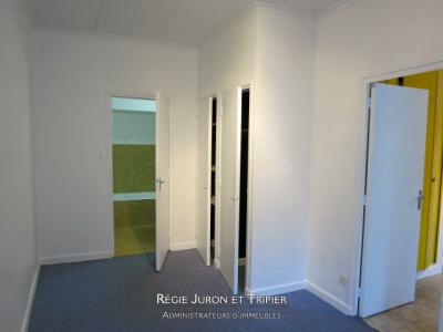 Louer Appartement Lyon-2eme-arrondissement Rhone