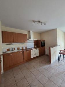 For rent Bron 3 rooms 59 m2 Rhone (69500) photo 3