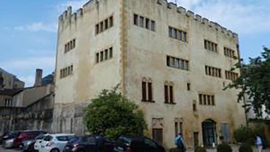 For rent Metz 2 rooms 44 m2 Moselle (57000) photo 0