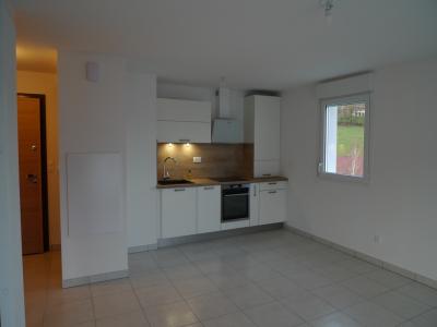 For rent Villers-le-lac 2 rooms 45 m2 Doubs (25130) photo 0