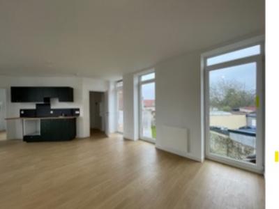 For rent Mericourt 4 rooms 86 m2 Pas de calais (62680) photo 3