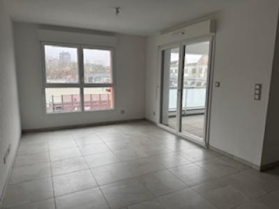 For rent Mulhouse 3 rooms 66 m2 Haut rhin (68100) photo 2