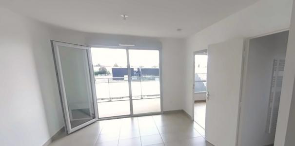 For rent Clermont-ferrand 2 rooms 43 m2 Puy de dome (63000) photo 0