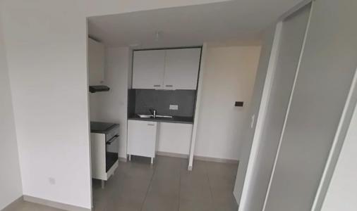 Annonce Location 2 pi�ces Appartement Clermont-ferrand 63