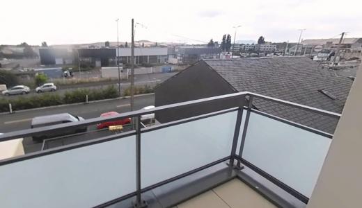 Louer Appartement Clermont-ferrand Puy de dome