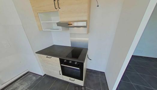 Louer Appartement Dijon Cote d'or