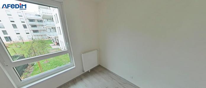 For rent Mulhouse 2 rooms 39 m2 Haut rhin (68200) photo 3