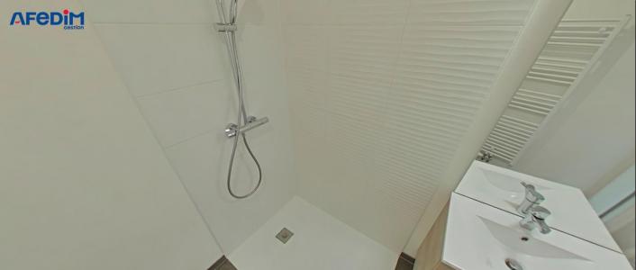 For rent Mulhouse 2 rooms 39 m2 Haut rhin (68200) photo 4