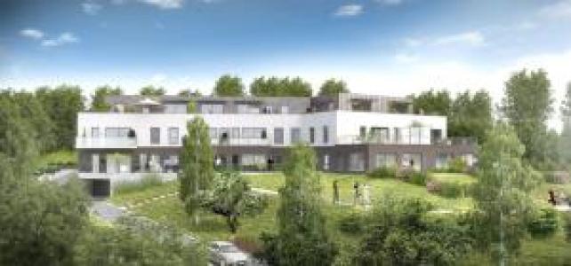 For rent Mont-saint-aignan 2 rooms 41 m2 Seine maritime (76130) photo 0