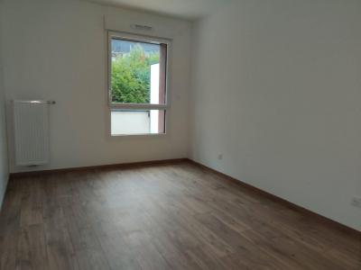 Louer Appartement 41 m2 Mont-saint-aignan