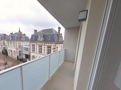 For rent Reims 3 rooms 61 m2 Marne (51100) photo 1