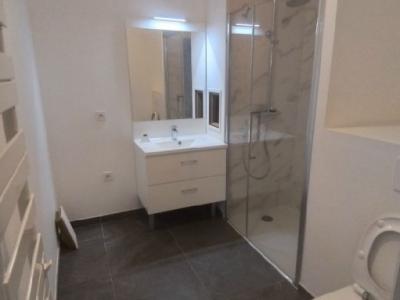 Louer Appartement 38 m2 Issy-les-moulineaux