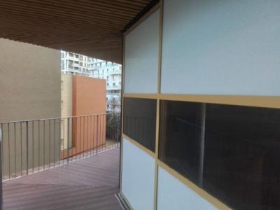 Louer Appartement Issy-les-moulineaux Hauts de Seine