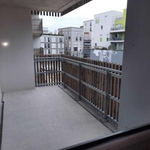 For rent Angers 2 rooms 38 m2 Maine et loire (49100) photo 0