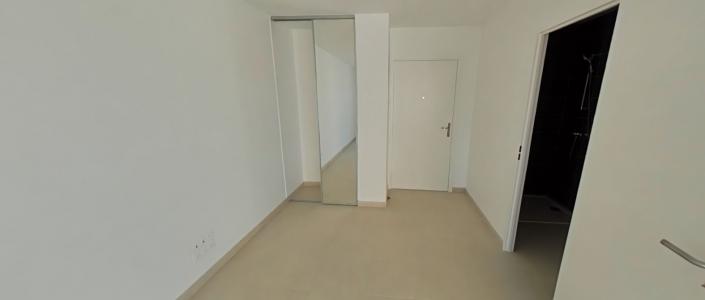 Louer Appartement 29 m2 Clermont-ferrand