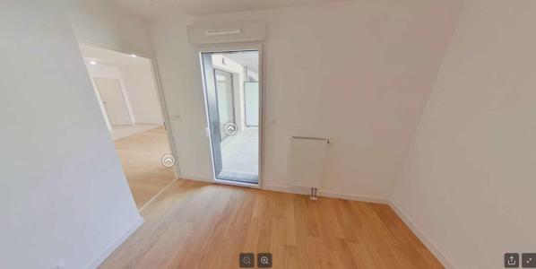 Louer Appartement Orleans Loiret