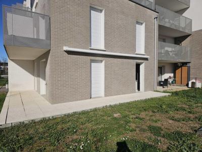 Louer Appartement Saran 649 euros