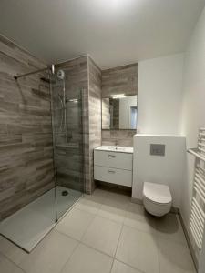 Annonce Location 2 pi�ces Appartement Nancy 54