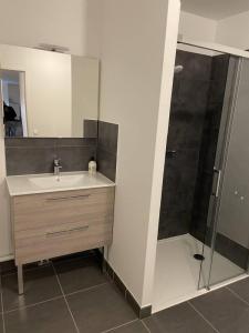 Louer Appartement 50 m2 Chamalieres