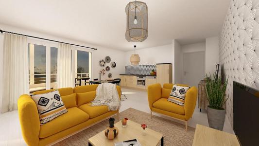 Annonce Location 2 pi�ces Appartement Nantes 44