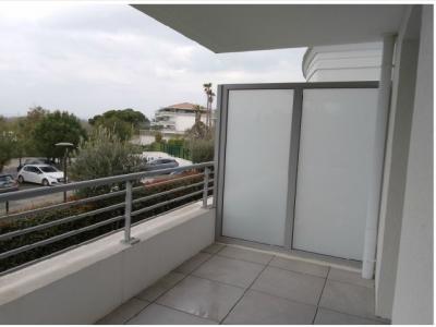 Louer Appartement Puget-sur-argens 791 euros