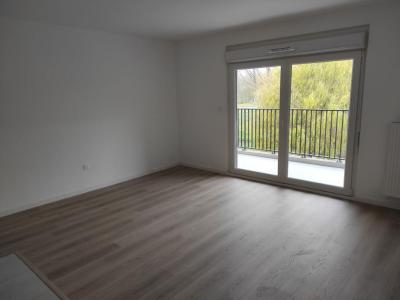 For rent Wattrelos 3 rooms 61 m2 Nord (59150) photo 2