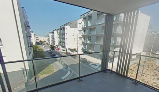 For rent Reims 2 rooms 43 m2 Marne (51100) photo 1