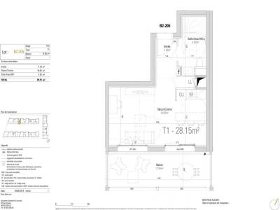 Annonce Location Appartement Nancy 54