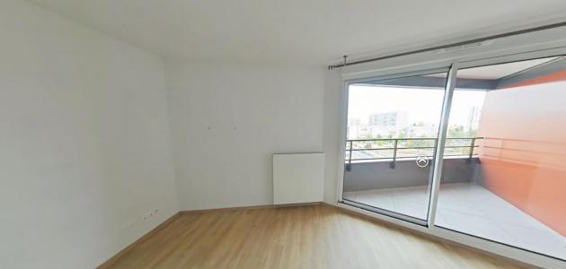 Annonce Location 2 pi�ces Appartement Clermont-ferrand 63