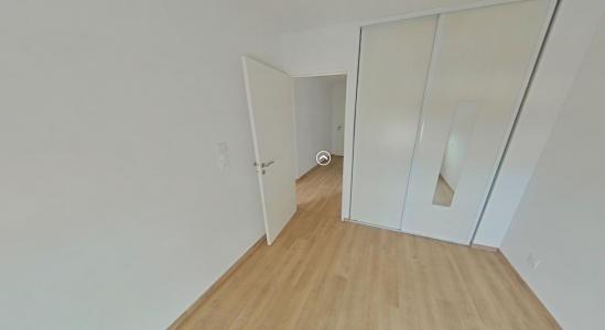 Louer Appartement 42 m2 Clermont-ferrand