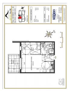 For rent Saint-jean-de-luz 1 room 33 m2 Pyrenees atlantiques (64500) photo 1