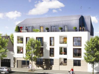 Louer Appartement Angers Maine et loire