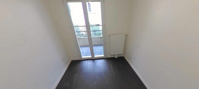 Louer Appartement Villenave-d'ornon 860 euros