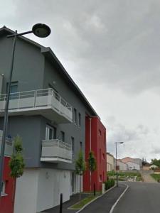 Louer Appartement 67 m2 Pellerin