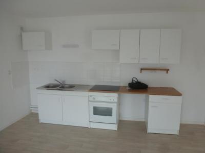 Louer Appartement Pellerin 773 euros