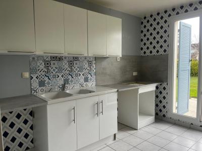 Annonce Location 6 pi�ces Maison Mesnil-esnard 76