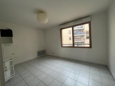 For rent Rouen 1 room 23 m2 Seine maritime (76000) photo 3