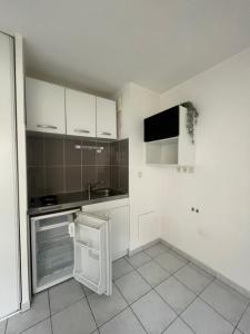 For rent Rouen 1 room 23 m2 Seine maritime (76000) photo 4